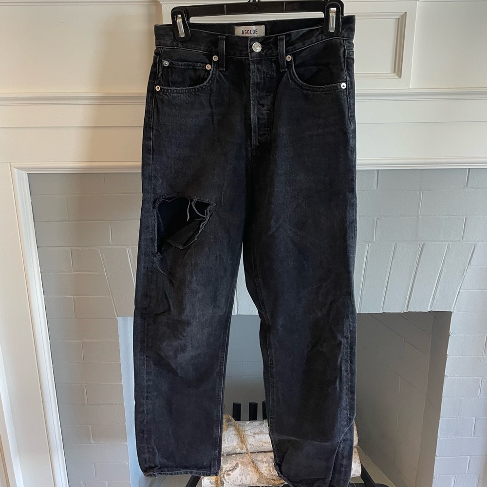 AGOLDE 90s Jean